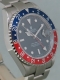 Rolex - GMT-Master II "Stick Dial" r&eacute;f.16710 Image 3