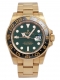 Rolex GMT-Master II réf.116718LN Green Dial - Image 2