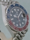 Rolex - GMT-Master II r&eacute;f.126710BLRO Dite "Superman" Image 3