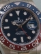 Rolex GMT-Master II réf.126719BLRO Blue Dial - Image 2
