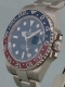 Rolex GMT-Master II réf.126719BLRO Blue Dial - Image 3