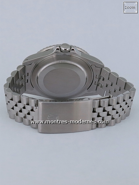 Rolex GMT Master II ref 16710 - Image 4