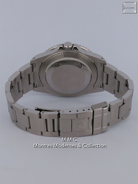 Rolex GMT Master II ref 16710 - Image 4