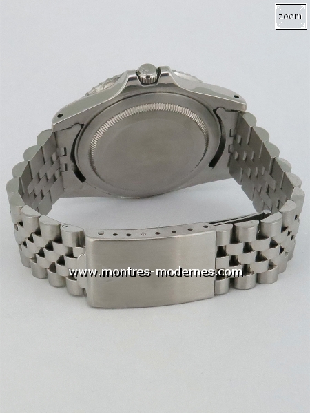 Rolex GMT Master PEPSI ref 1675 GILT - Image 8