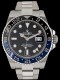 Rolex - GMT-Master réf.116710BLNR