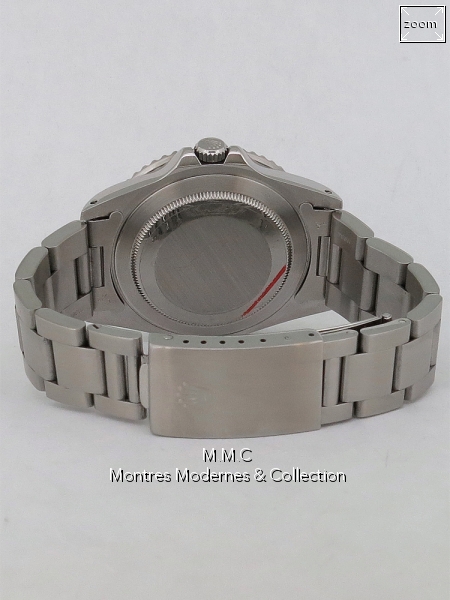 Rolex GMT Master ref 16700 - Image 4