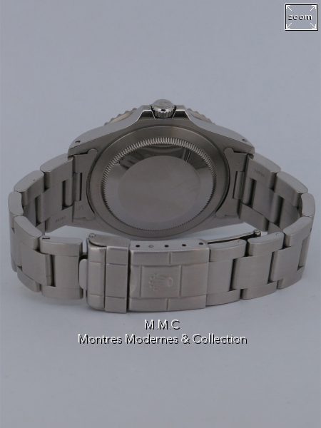 Rolex GMT Master ref 16700 - Image 4