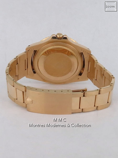 Rolex GMT Master ref 1675 - Image 4