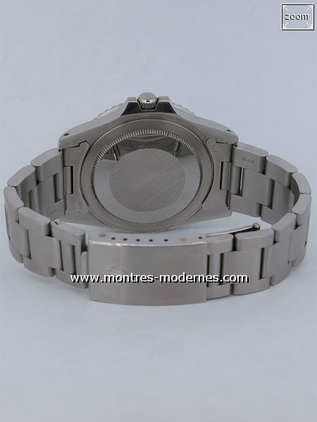 Rolex GMT Master ref 1675 - Image 6