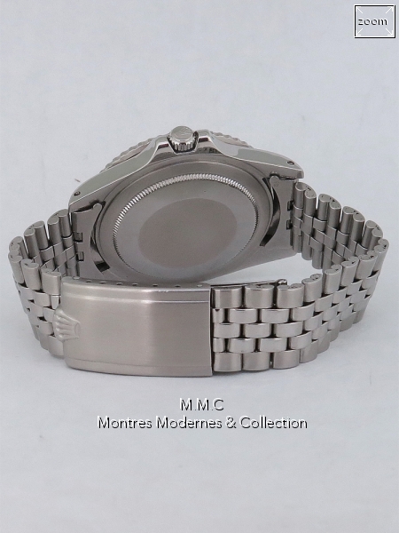 Rolex GMT Master ref 1675 - Image 4