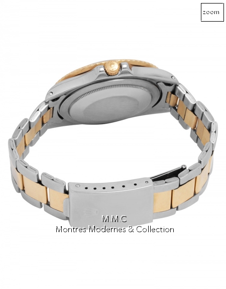 Rolex GMT Master ref 1675 - Image 4