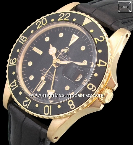 Rolex GMT Master ref 1675 - Image 2