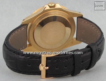 Rolex GMT Master ref 1675 - Image 3