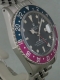 Rolex - GMT-Master r&eacute;f.1675 Mark I Fushia Bezel Image 3