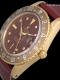 Rolex - GMT-Master r&eacute;f.1675 sans &eacute;paulement Image 2