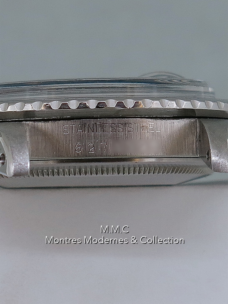 Rolex GMT-Master réf.16750 - Image 5