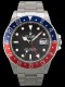 Rolex - GMT-Master réf.16750