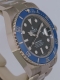 Rolex - New Submariner Date 41mm r&eacute;f.126619LB Image 4