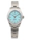 Rolex - Oyster Perpetual 31mm réf.277200 Blue Tiffany Dial Image 1