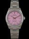 Rolex - Oyster Perpetual 31mm réf.277200 Candy Pink Dial