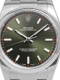 Rolex - Oyster Perpetual 34 réf.114200 Cadran Olive Image 5