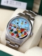 Rolex - Oyster Perpetual 41mm r&eacute;f.124300 Image 6