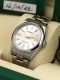 Rolex - Oyster Perpetual 41mm réf.124300 Silver Dial Image 5