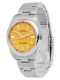 Rolex - Oyster Perpetual 41mm réf.124300 Yellow Dial Image 3