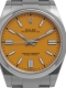 Rolex - Oyster Perpetual 41mm réf.124300 Yellow Dial Image 5