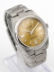 Rolex - Oyster Perpetual 41mm réf.124300 Yellow Dial Image 3