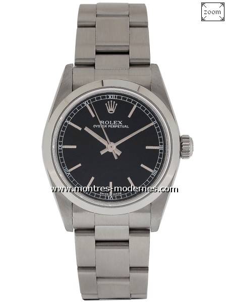Rolex Oyster Perpetual Medium ref 77080 