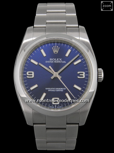 Rolex Oyster Perpetual ref 116000 - Image 1