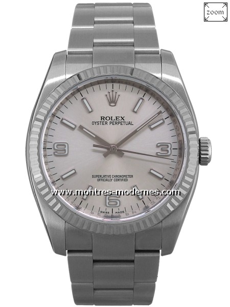 Rolex Oyster Perpetual ref 116034 - Image 1