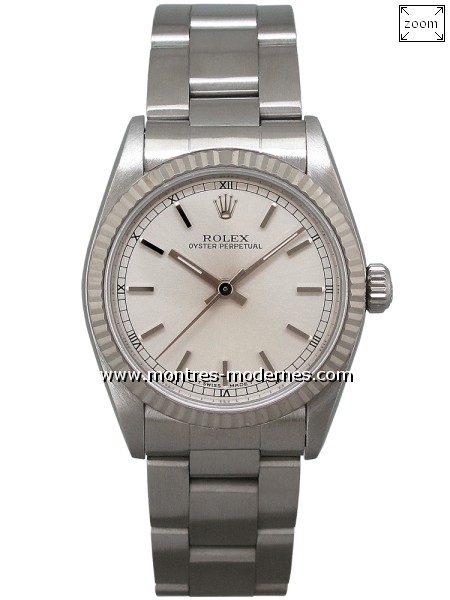 Rolex Oyster Perpetual ref 67514 - Image 1