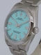 Rolex - Oyster Perpetuel 36mm réf.126000 Blue Tiffany Dial Image 2