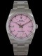Rolex - Oyster Perpetuel 36mm réf.126000 Candy Pink Dial