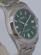 Rolex - Oyster Perpetuel 36mm réf.126000 Green Dial Image 3