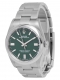 Rolex - Oyster Perpetuel 36mm réf.126000 Green Dial Image 3