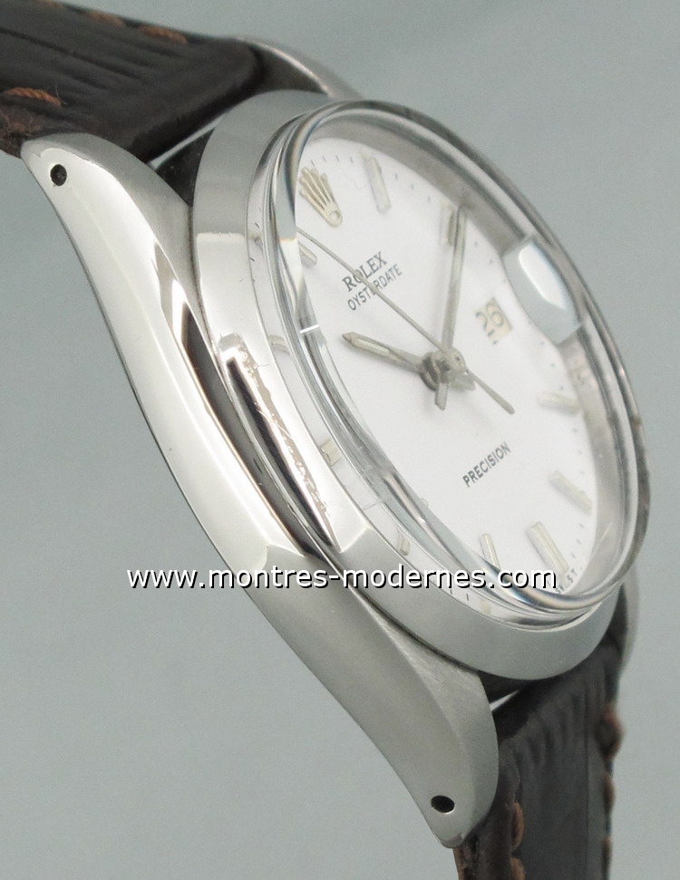 Rolex OysterDate réf.6694 - Image 3