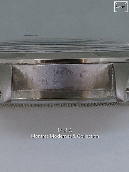 Rolex Pre Daytona ref 6238 Gunmetal Dial - Image 5