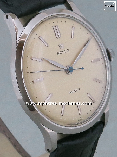 Rolex Precision ref 8029 - Image 3