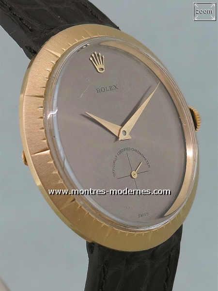 Rolex Precision ref 9522 - Image 3