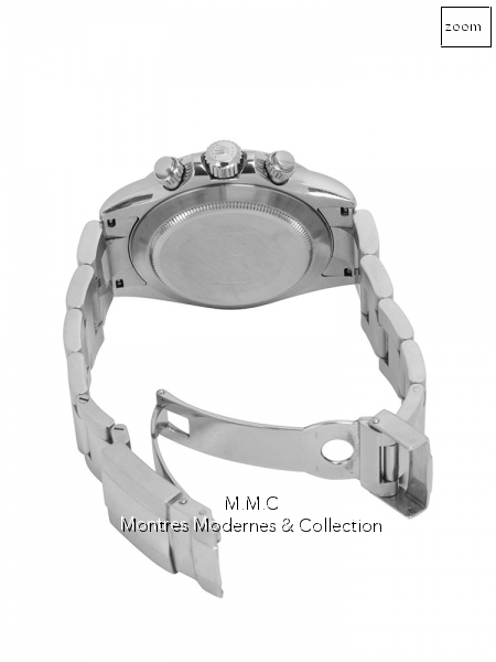 Rolex Rolex Daytona ref 116520 Panna Dial - Image 4