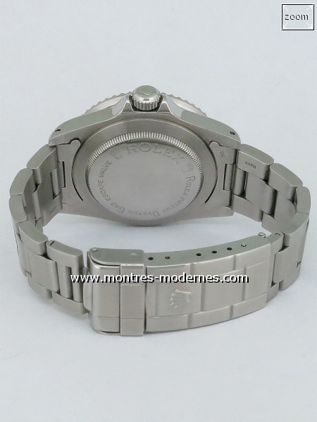 Rolex Sea Dweller ref 1665 - Image 4