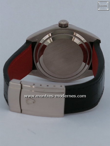 Rolex Sky Dweller ref 326139 - Image 4