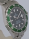 Rolex - Submariner Date "KERMIT" r&eacute;f.16610 LV S&eacute;rie Z Image 3