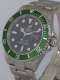 Rolex - Submariner Date "KERMIT" r&eacute;f.16610LV Image 2
