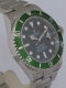 Rolex - Submariner Date "KERMIT" r&eacute;f.16610LV Image 3