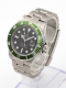 Rolex - Submariner Date "KERMIT" r&eacute;f.16610LV Image 2