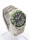 Rolex - Submariner Date "KERMIT" r&eacute;f.16610LV Image 3